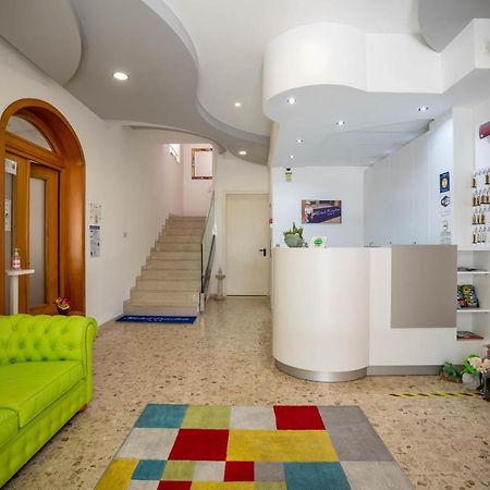 Hotel Eraclea 利多迪迪耶索洛 外观 照片
