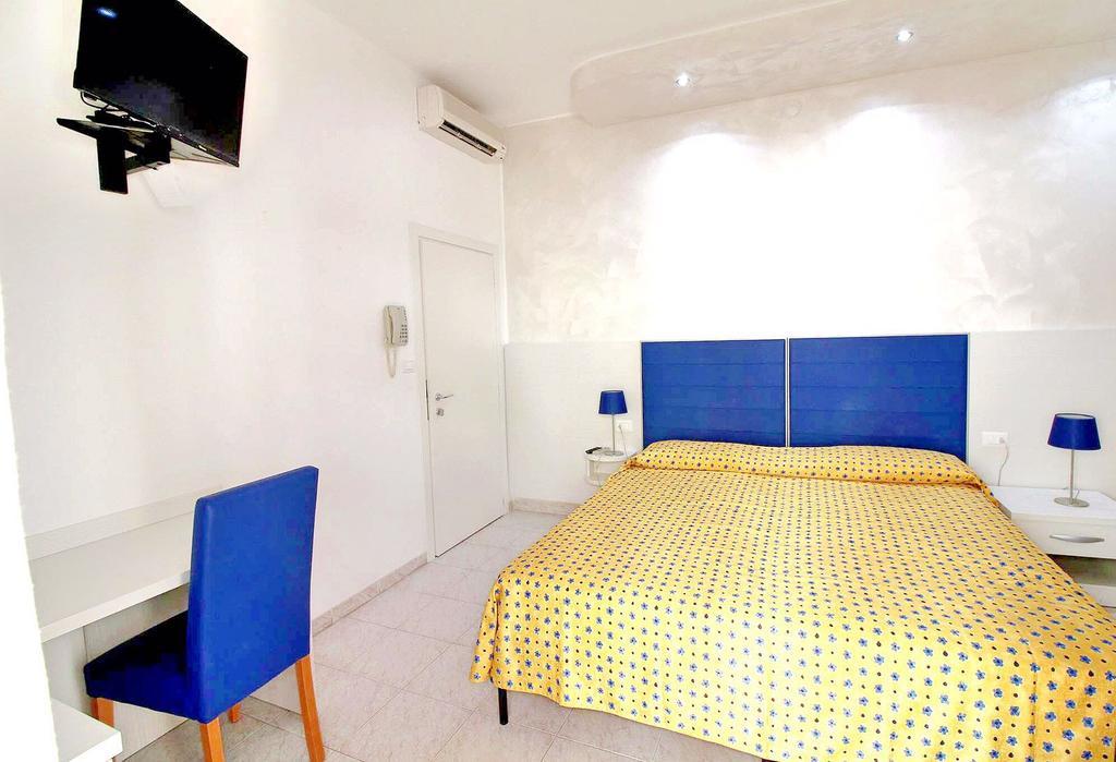 Hotel Eraclea 利多迪迪耶索洛 外观 照片