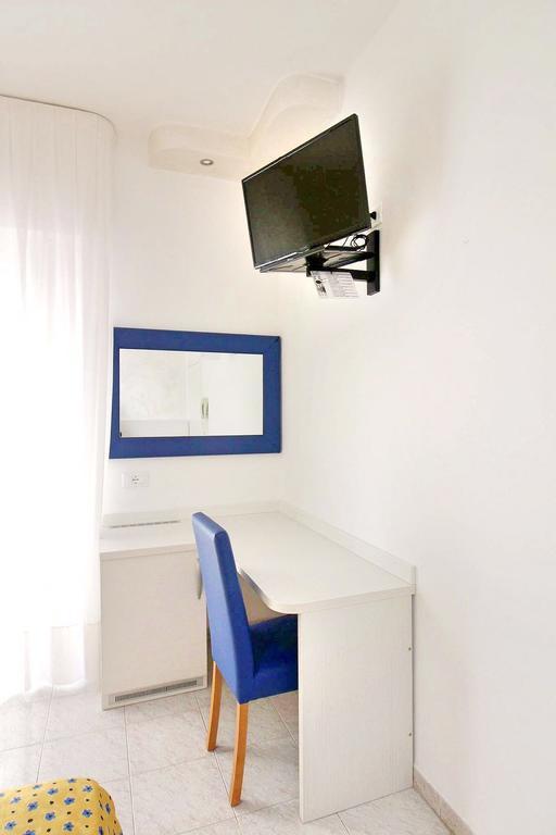 Hotel Eraclea 利多迪迪耶索洛 外观 照片
