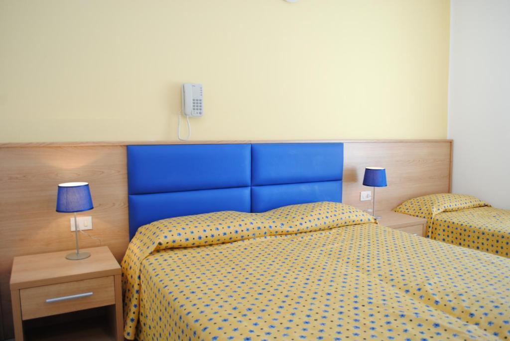 Hotel Eraclea 利多迪迪耶索洛 外观 照片